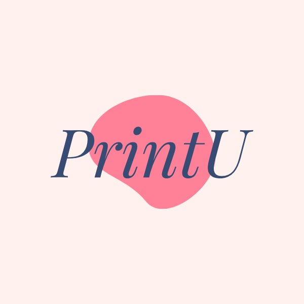 PrintU Sublimation Printing