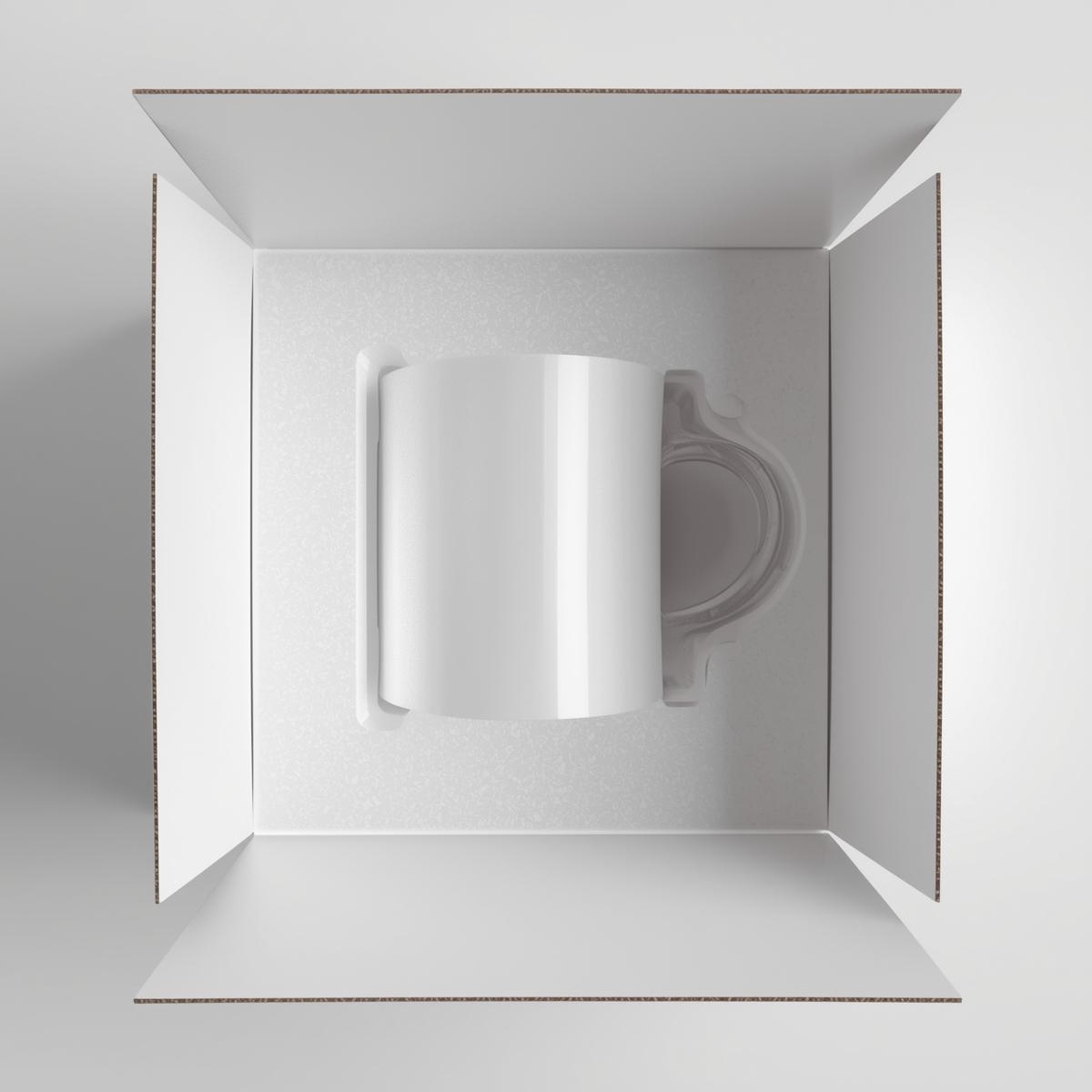 Thermocol Box Packaging